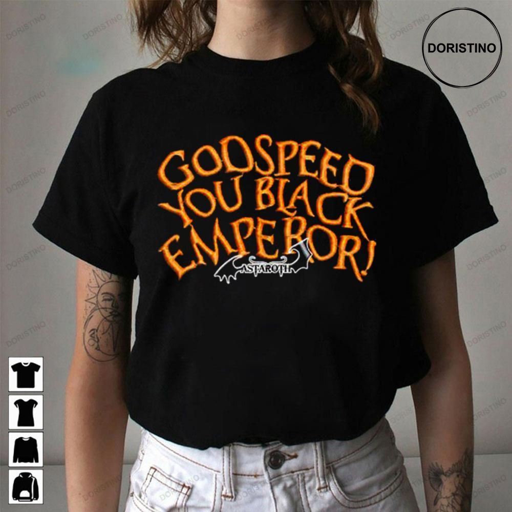 Astaroth Godspeed You Black Emperor Awesome Shirts